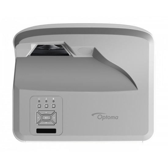 Projektor ZU500UST,Laser, DLP, WUXGA, 5000Lum, ultra krótki rzut          Kod producenta   W9PD7JF01VZ1