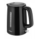 Czajnik KF1014 1.7l czarny