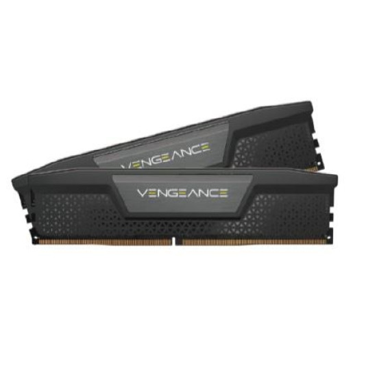 Pamięć DDR5 Vengeance 32GB/4800 (2*16GB) CL40 