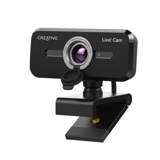 Kamera internetowa Live Cam Sync 1080 V2 