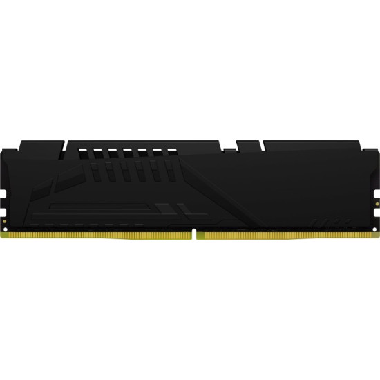 Pamięć DDR5 Fury Beast Black  16GB(1*16GB)/5600  CL40 