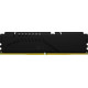 Pamięć DDR5 Fury Beast Black  16GB(1*16GB)/5600  CL40 