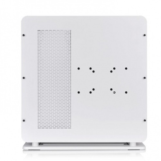 Obudowa - Core P6 Tempered Glass - Snow 