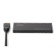 Rozdzielacz (Splitter) Ultra Slim HDMI 1x4 4K 60Hz 3D HDR HDCP 2.2 18 Gbps Micro USB