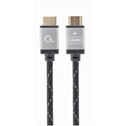 Kabel HDMI high speed z ethernet Select Plus 2m 
