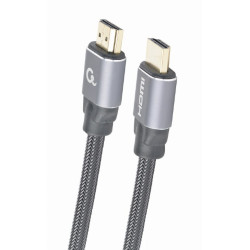 Kabel HDMI high speed z ethernet Premium 3m