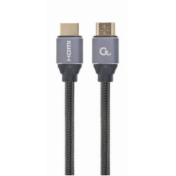Kabel HDMI high speed z ethernet Premium 3m