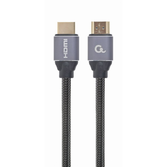 Kabel HDMI high speed z ethernet Premium 3m