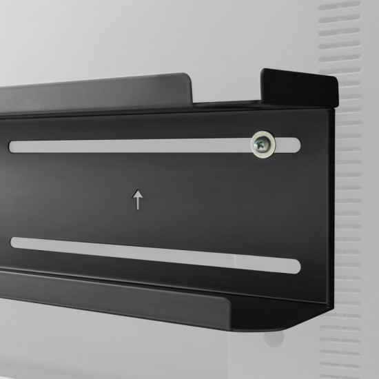 Półka ścienna lub na tył TV MC-904 