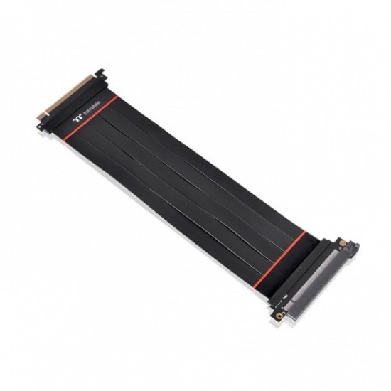 Riser taśma - TT Premium PCI-E 4.0 x16 Extender - 300mm 