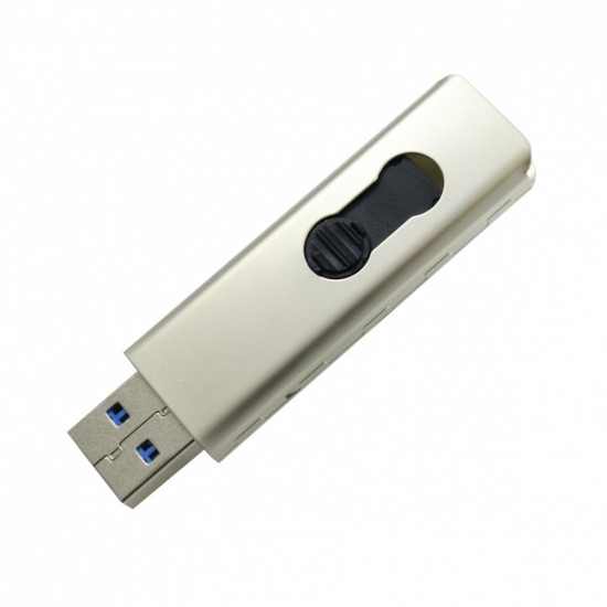 Pendrive 64GB USB 3.1 HPFD796L-64 
