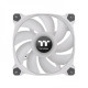 Wentylator - Pure Duo 12 ARGB Sync Radiator Fan 2 Pak Biały
