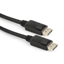 Kabel DisplayPort 4K 5m 