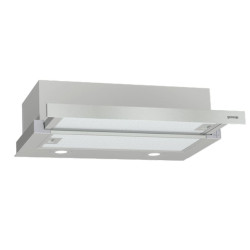 Okap teleskopowy TH62E4X 