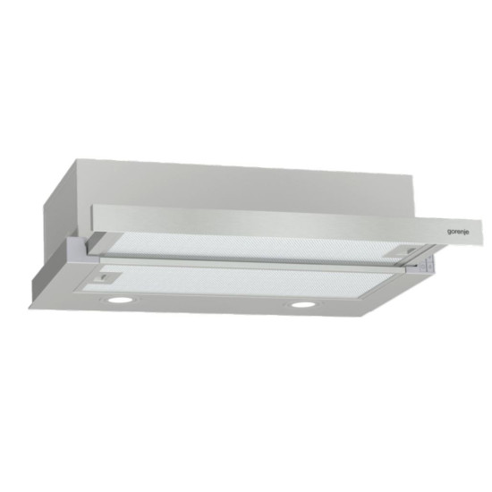 Okap teleskopowy TH62E4X 