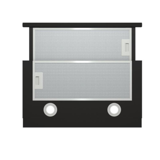 Okap teleskopowy TH64E4BG 