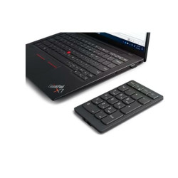 Klawiatura bezprzewodowa numeryczna Lenovo Go 