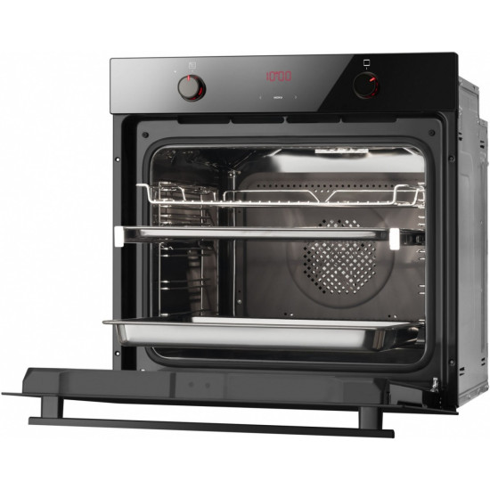 Piekarnik ED37610B X-TYPE STEAM