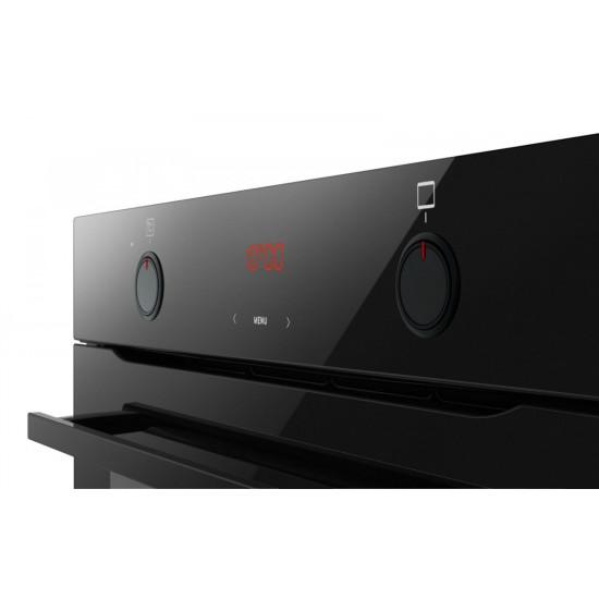 Piekarnik ED37610B X-TYPE STEAM