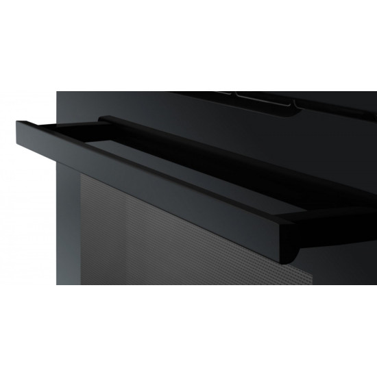 Piekarnik ED37610B X-TYPE STEAM