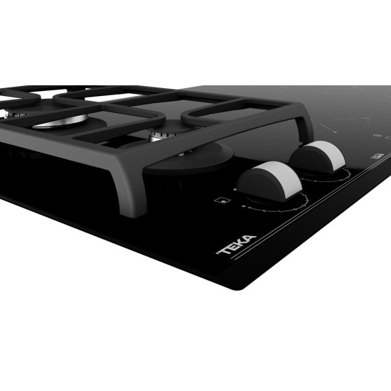 Płyta indukcyjno-gazowa JZC 96324 ABC BK (E4)