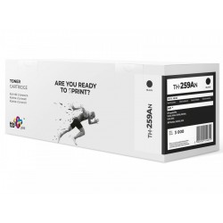 Toner do HP LJ Pro M404 CF259A TH-259AN 100% nowy czarny