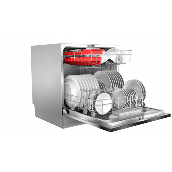 Zmywarka kompaktowa DW-08T2EE(W)-PL 