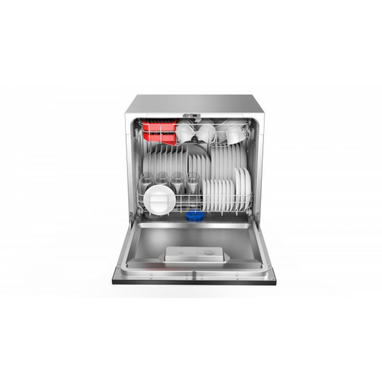 Zmywarka kompaktowa DW-08T2EE(W)-PL 