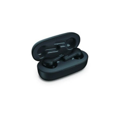 Słuchawki bezprzewodowe HA-A8T czarne 