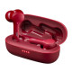 Słuchawki bezprzewodowe HA-A8T czerwone 