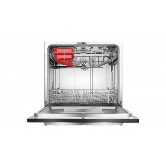 Zmywarka kompaktowa DW-08T2EE(S)-PL