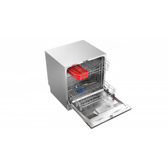 Zmywarka kompaktowa DW-08T2EE(S)-PL