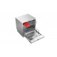 Zmywarka kompaktowa DW-08T2EE(S)-PL