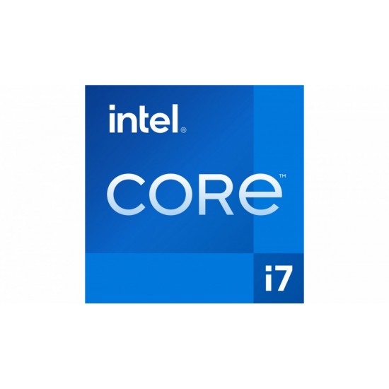 Procesor Core i7-12700 F BOX 2,1GHz, LGA1700