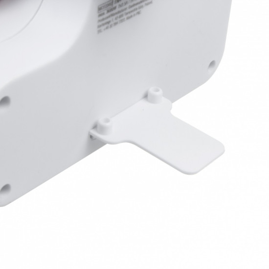 Gniazdko prądowe x4 z wyłącznikiem typ F MCE244 