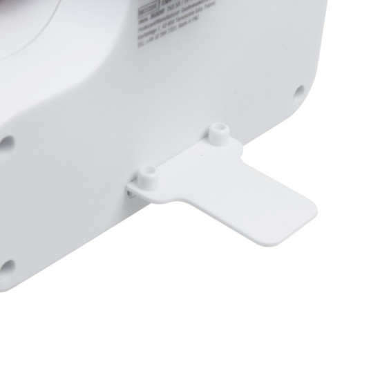 Gniazdko prądowe x4 z wyłącznikiem typ E MCE244 