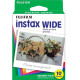Wkład Fujifilm Instax Wide 10/PK na 10 zdjęć 