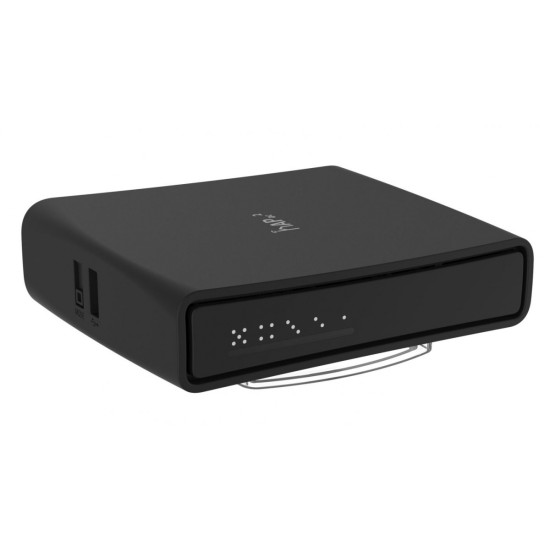 Punkt dostępowy  2.4/5 GHz 5GbE RBD52G-5HacD2HnD-TC 