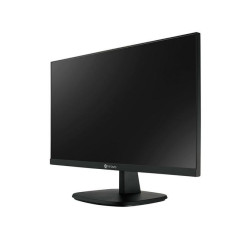 Monitor 23,8 cala SC-2402 czarny IPS FHD VGA HDMI 