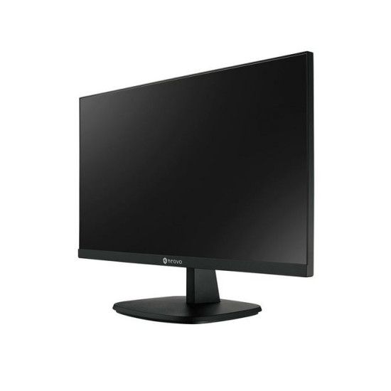 Monitor 23,8 cala SC-2402 czarny IPS FHD VGA HDMI 