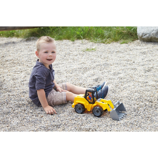 LENA TRUXX  ŁADOWARKA 37 CM