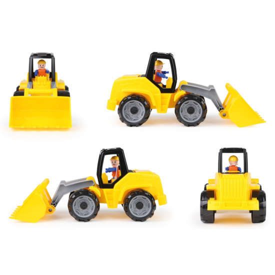 LENA TRUXX  ŁADOWARKA 37 CM