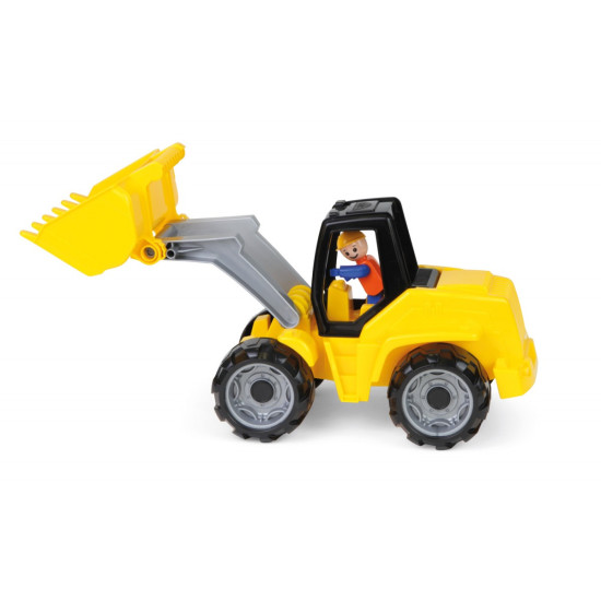 LENA TRUXX  ŁADOWARKA 37 CM