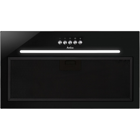 Okap do zabudowy OMP6255BG