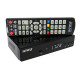 Tuner  H.265 MAXX DVB-T/DVB-T2 H.265 HD 