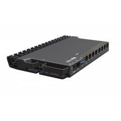 Router xDSL 10xGbE PoE RB5009UG+S+IN