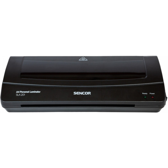 Laminator do foli A4 SLA 201 A4 folia 150-250 mikronow 