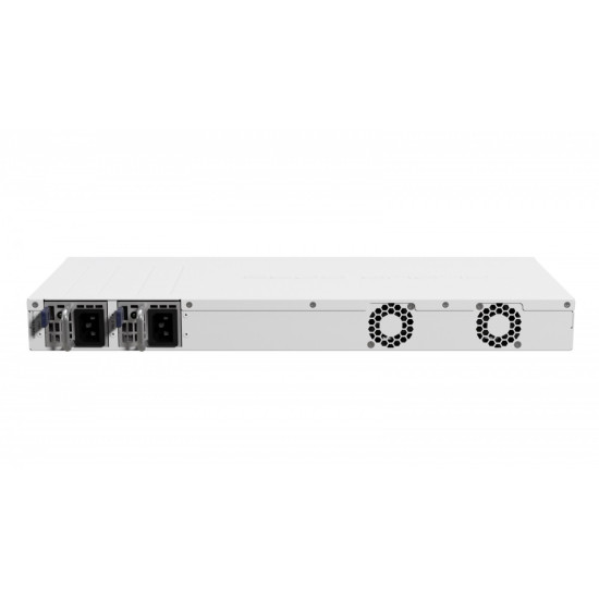 Router xDSL 16 GbE SFP+ CCR2004-16G-2S+ 