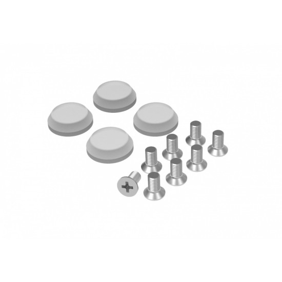 Router xDSL 16 GbE SFP+ CCR2004-16G-2S+ 