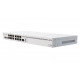 Router xDSL 16 GbE SFP+ CCR2004-16G-2S+ 